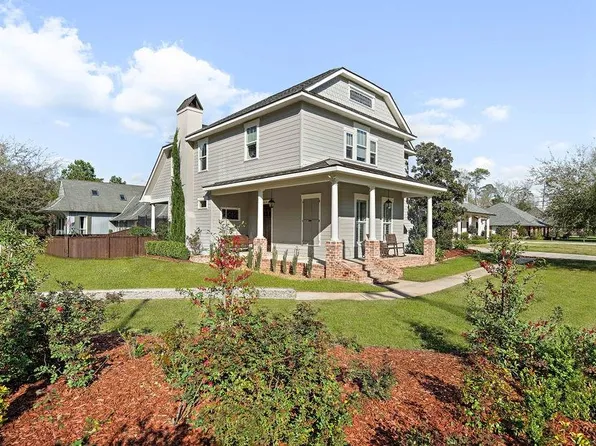 809 Jackson Ave, Mandeville, LA 70448