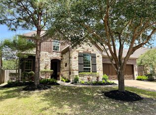 4422 Red Oak Grove Ct, Katy, TX 77494