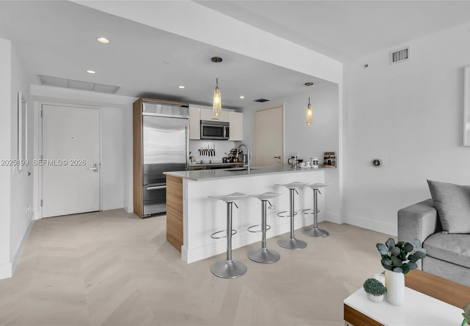 Brickellhouse Condo — Photo 3