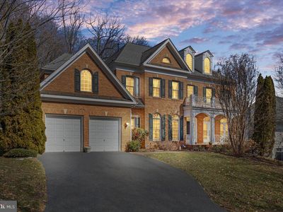 6424 Recreation Ln, Falls Church, VA, 22041