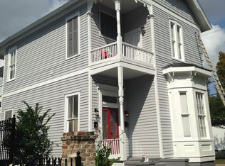 263 N Jackson St, Mobile, AL 36603