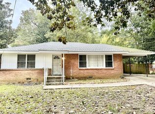 1327 Bolton Rd NW, Atlanta, GA 30331