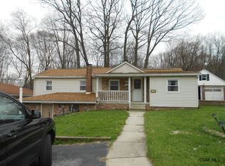 1006 Poplar St, Windber, PA 15963