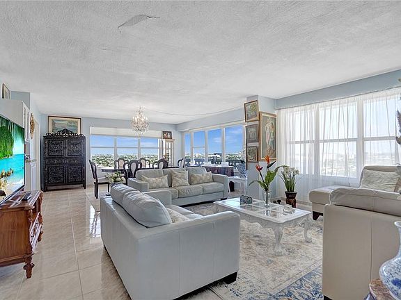 2nd image of 4010 Galt Ocean Drive #1712
