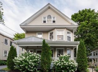 61 Payson St, Portland, ME 04102