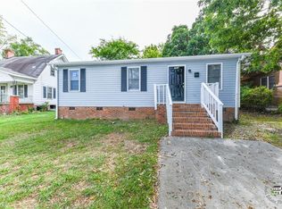 1914 McConnell Rd, Greensboro, NC 27401