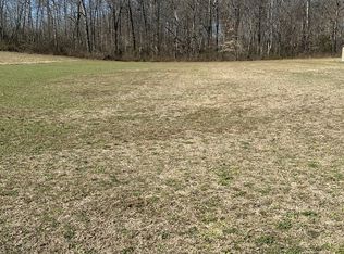 0 Jacksboro Rd LOT 17, McMinnville, TN 37110