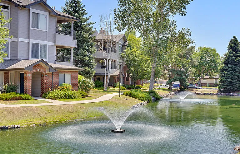 TAVA Waters Apartments — Photo 45