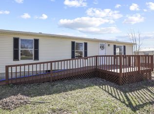 14665 Railroad St, Thornville, OH 43076
