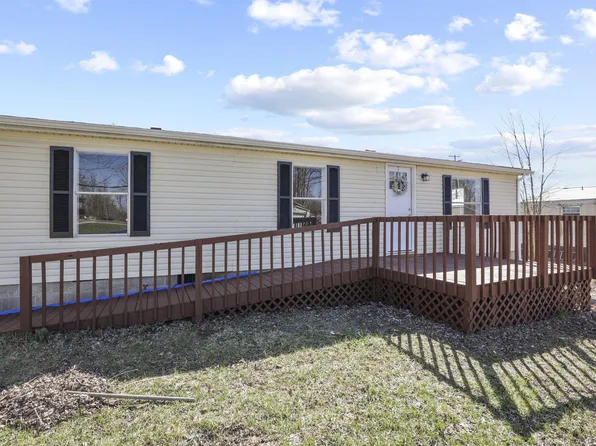 14665 Railroad St, Thornville, OH 43076