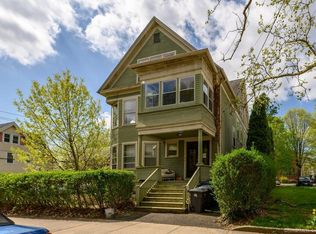 92 Lawrence St, New Haven, CT 06511