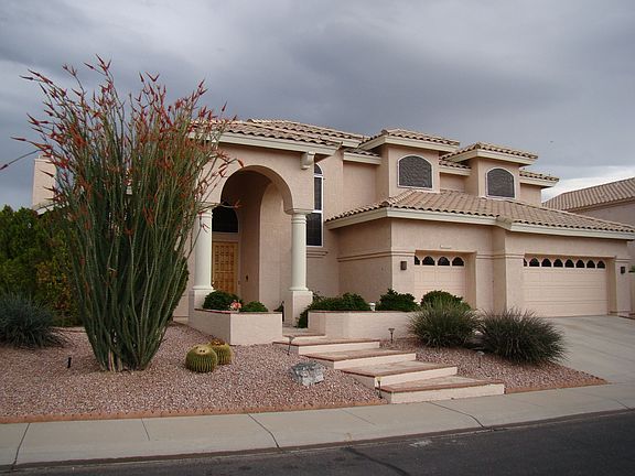 Front Elevation