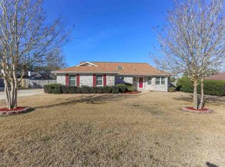 7419 Lillie Ln, Pensacola, FL 32526