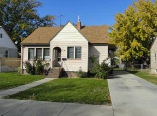711 8th Ave S, Nampa, ID 83651