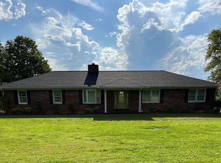 2861 Louisville Rd, Bardstown, KY 40004