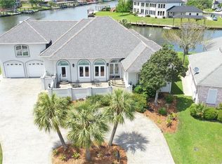 94 Inlet Dr, Slidell, LA 70458