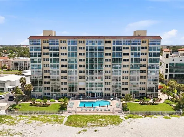 255 THE ESPLANADE N #707, VENICE, FL 34285
