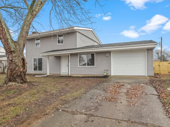 928 Alburn Dr, Columbus, OH 43207