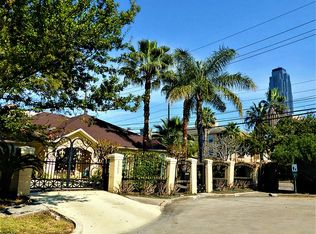 5302 Navarro St, Houston, TX 77056
