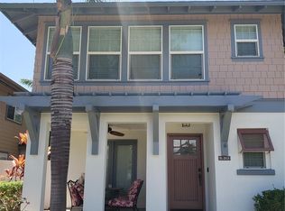 91-2018 Kamakana St, Ewa Beach, HI 96706