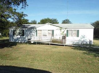 503 E Adams St, Riesel, TX 76682