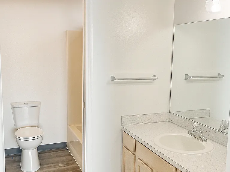 6916 Ridgetop Dr NE #6916 — Photo 5