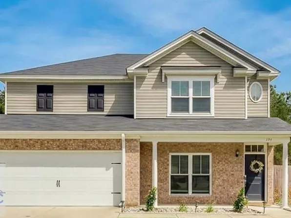 243 Saddleclub Way, Guyton, GA 31312