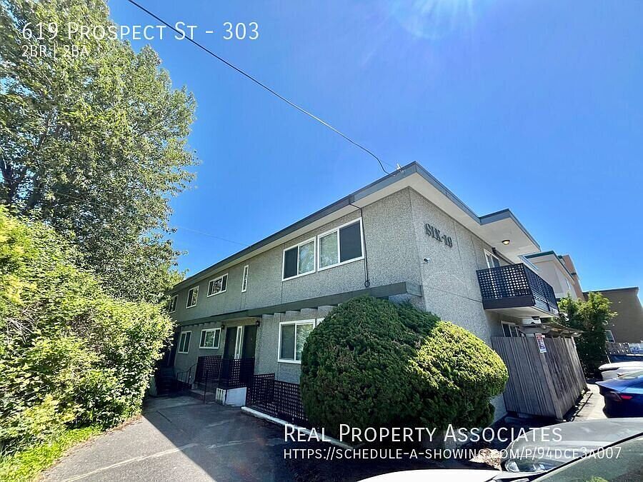 1st image of 619 Prospect St APT 303