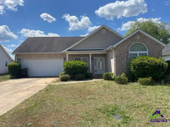 114 Cedarland Dr, Warner Robins, GA 31088