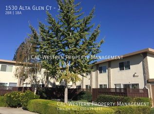 1530 Alta Glen Ct APT 3, San Jose, CA
