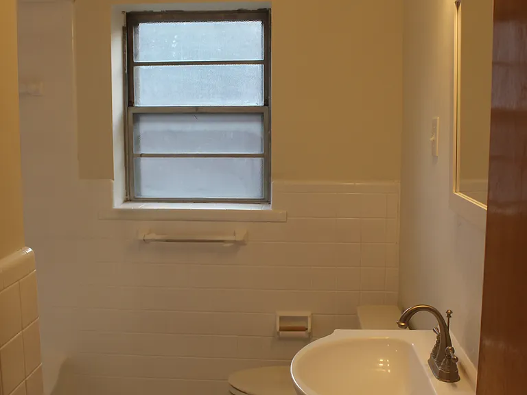 Bath view 1