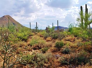 1340 N Dusty Hollow Ct, Tucson, AZ 85745