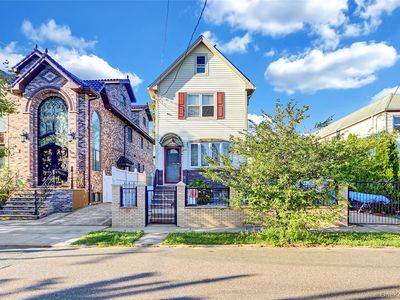 150-27 16th Road, Whitestone, NY, 11357