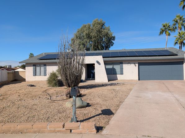 4518 W Desert Hills Dr