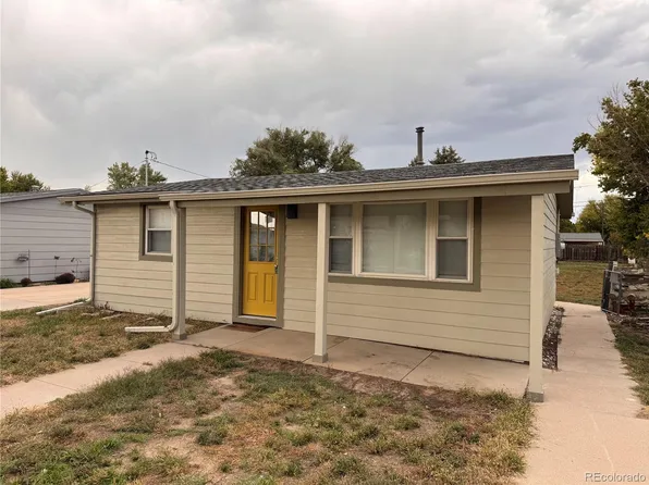 1303 Edmunds Street, Brush, CO 80723
