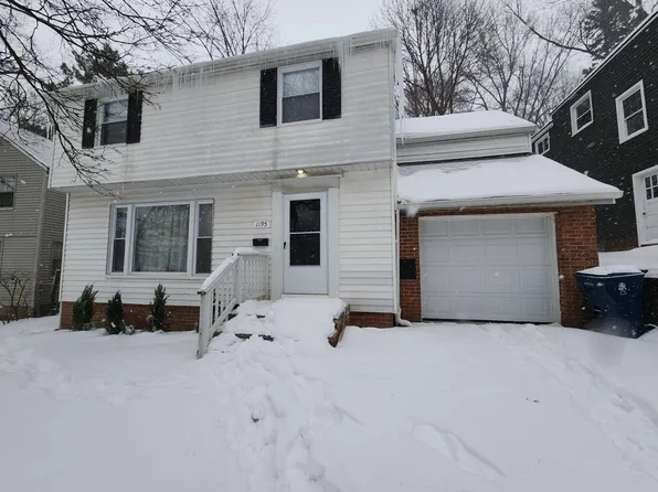 1195 Oxford Rd, Cleveland Heights, OH 44121