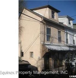 540 Hess St, Bethlehem, PA, 18015