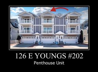 126 E Youngs Ave UNIT 202, Wildwood, NJ 08260