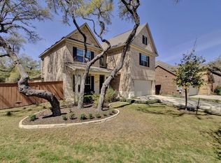 10825 Ballard Path, Austin, TX 78717