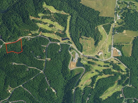 4th image of 0 Coves Pointe Ln Lot 5