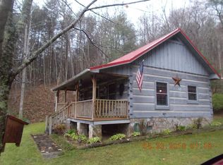 1763 Troutland Rd, Hillsville, VA 24343