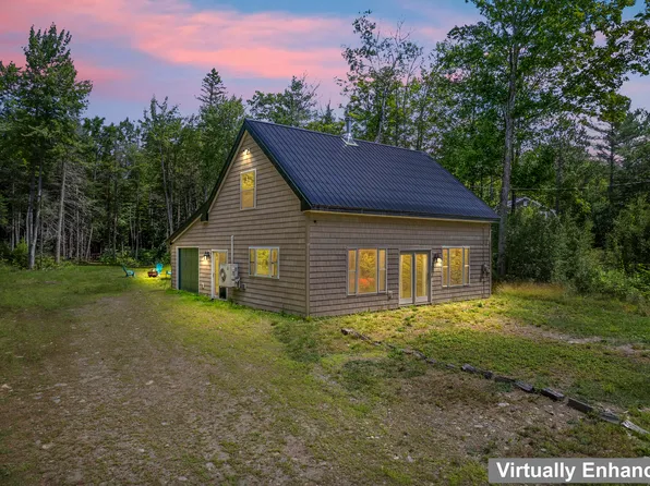 85 Toothaker Pond Road, Phillips, ME 04966