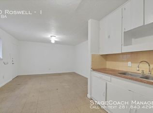 8010 Roswell St APT 1, Houston, TX 77022