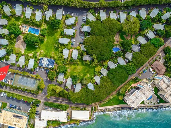 4440 Lower Honoapiilani Rd #154, Lahaina, HI 96761