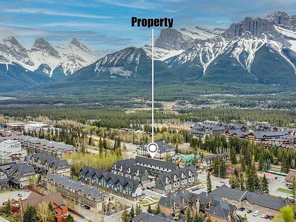 5th image of 109 SW Kanananskis Way #206