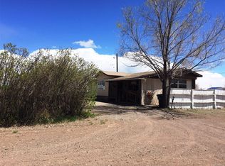 686 Lawrence St, Monte vista, CO 81144