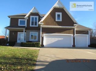 10833 Beverly St, Overland Park, KS 66211