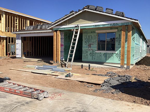 5518 W San Gabriel Ave - lot 78 - claridge Interior Image 2