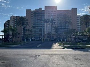880 Mandalay Ave APT S713, Clearwater, FL 33767