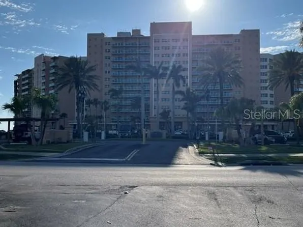 880 Mandalay Ave APT S713, Clearwater, FL 33767